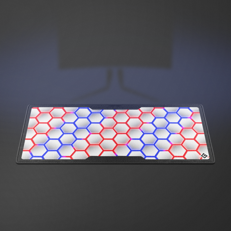 red fusion gamer bureaumat