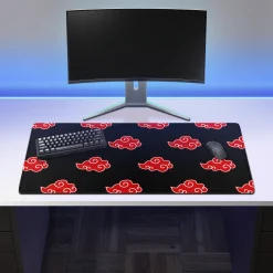 akatsuki naruto gaming muismat