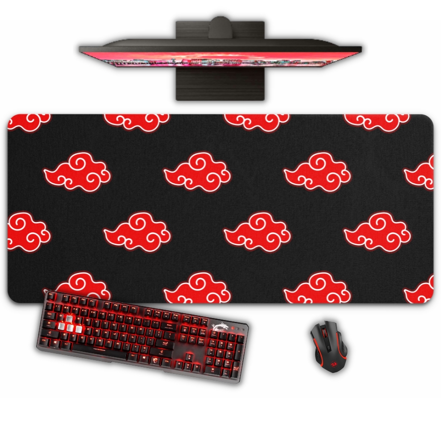 akatsuki naruto grote muismat