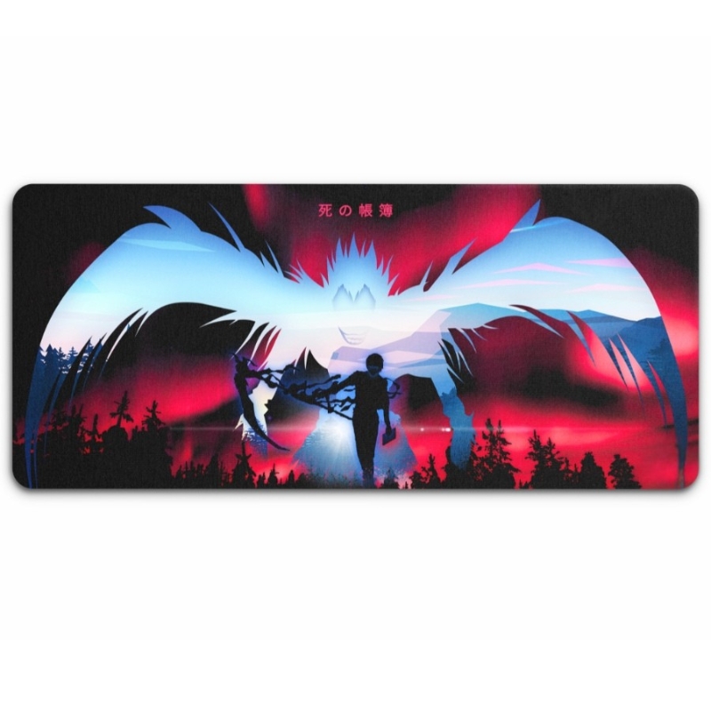 death note gaming muismat