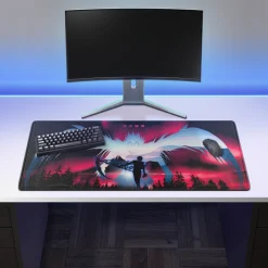 death note xl PC muismat