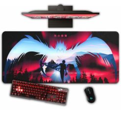 death note xxl muismat