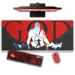 god of war muismat