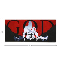 god of war xxl muismat