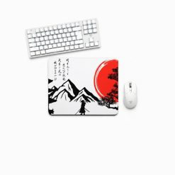 japans landschap muismatten
