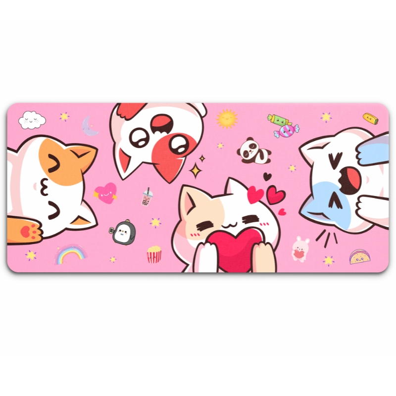 kawaii japanse bureaumat