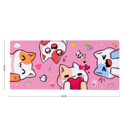kawaii xxl muismat