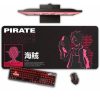 luffy one piece muismat