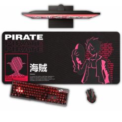 luffy one piece muismat