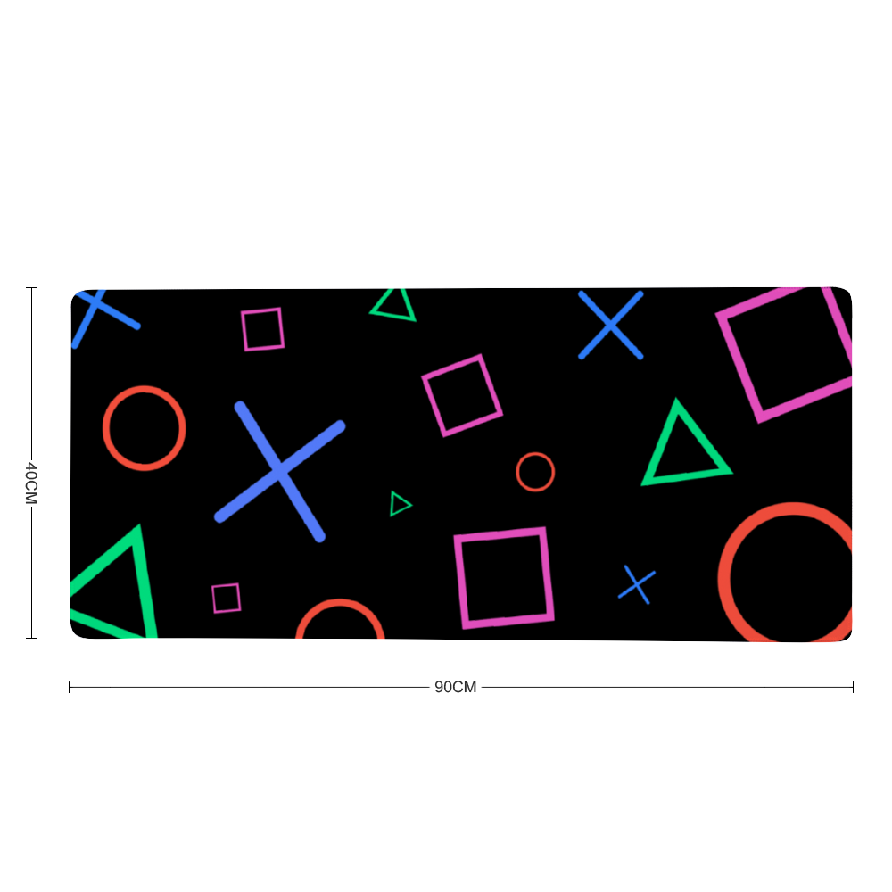 playstation bureaumat