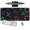 playstation grote muismat