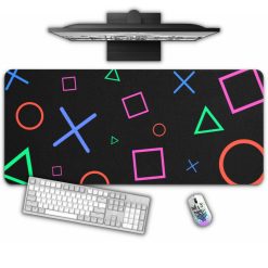 playstation grote muismat