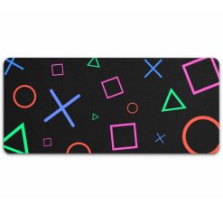 playstation muismat groot formaat