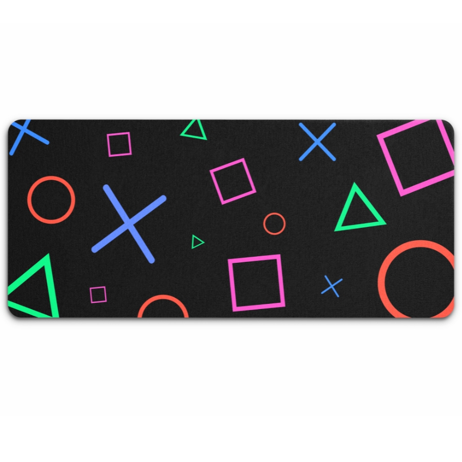 playstation muismat groot formaat