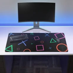 playstation muismat voor gamers
