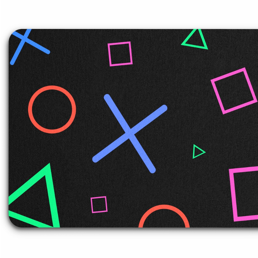 playstation xxl muismat