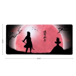sasuke uchiha xl muismat