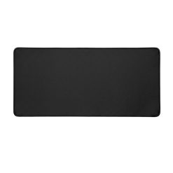 zwart muismat gaming xxl