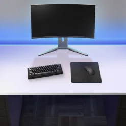 zwart xxl bureaumat