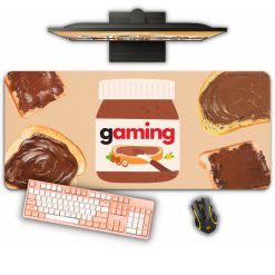 chocopasta xxl muismat