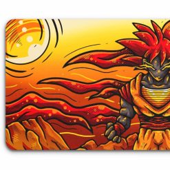dbz muismat 90x40