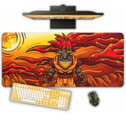 dbz xxl muismat