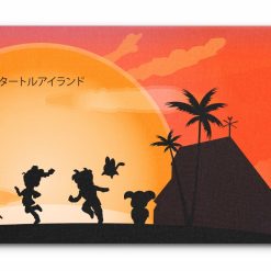 dragon ball bureaumat