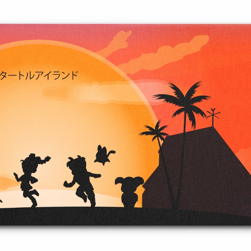 dragon ball bureaumat