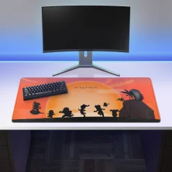 dragon ball gaming muismat xl