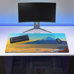 fujiyama bureaumat xxl