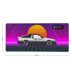 initial d bureaumat