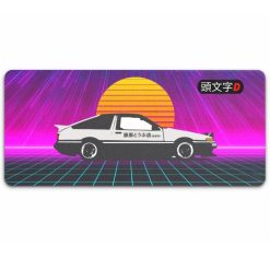 initial d grote muismat