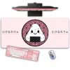 japanse onigiri grote muismat
