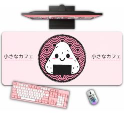 japanse onigiri grote muismat