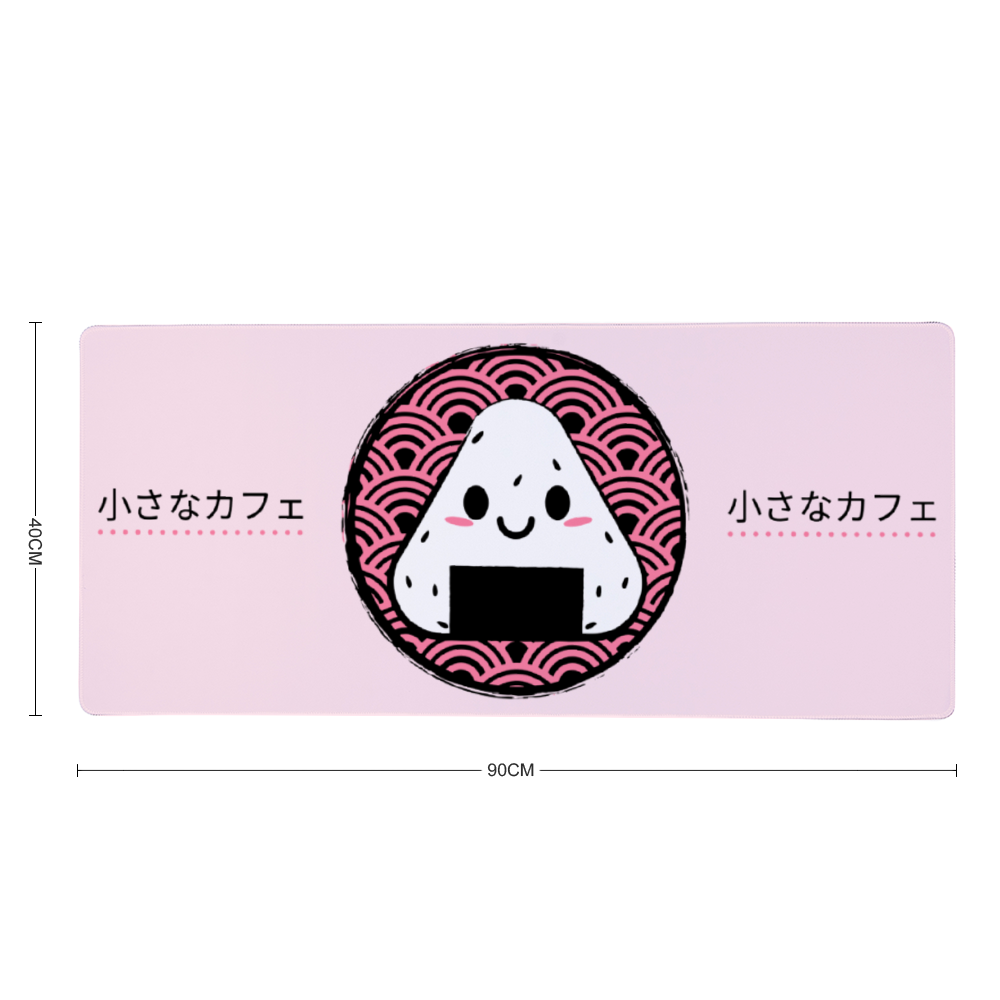 japanse onigiri xxl muismat