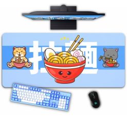 japanse ramen xxl muismat