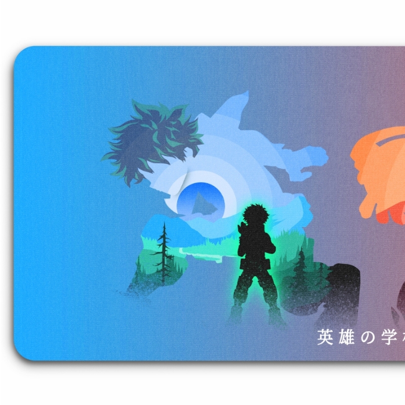 my hero academia bureaumat vvo gamers