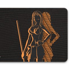 nami one piece bureaumat