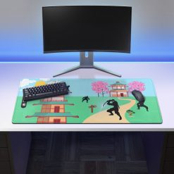 ninja gaming muismat