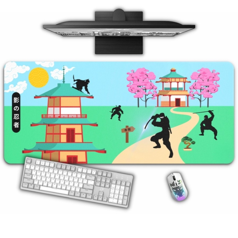 ninja xxl muismat