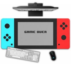 nintendo switch bureaumat voor gamers
