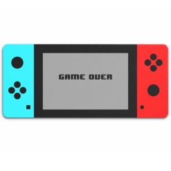 nintendo switch muismat groot formaat