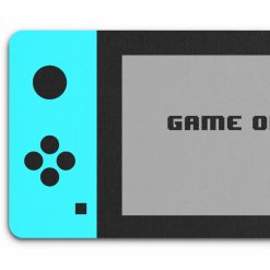 nintendo switch xxl muismat