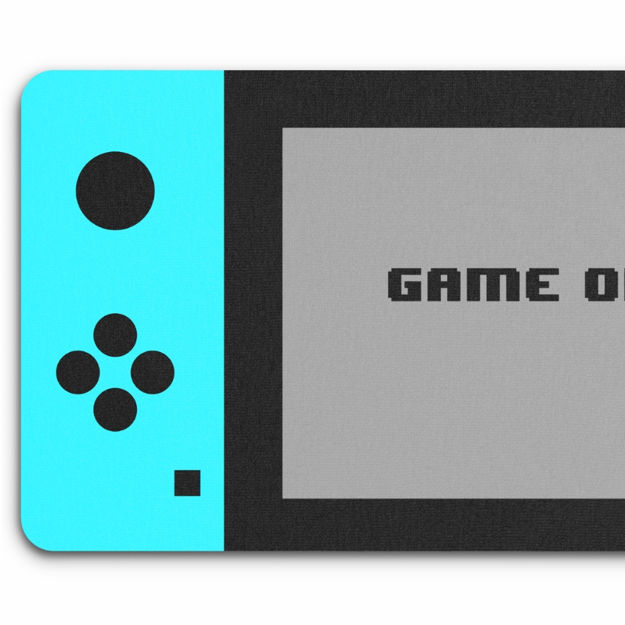 nintendo switch xxl muismat