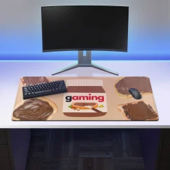 nutella xxl muismat