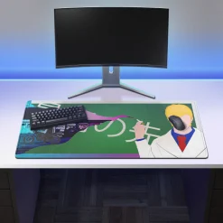 onizuka gto muismat groot formaat