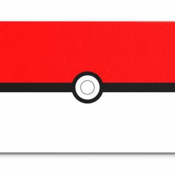 pokemon gaming muismat