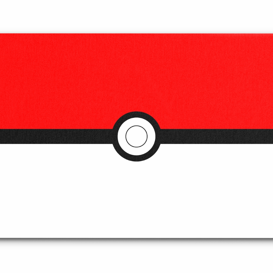 pokemon gaming muismat