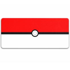 pokemon muismat voor gamers