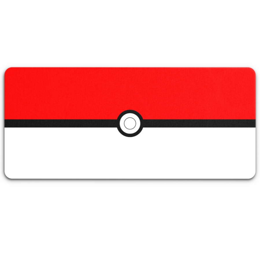 pokemon muismat voor gamers